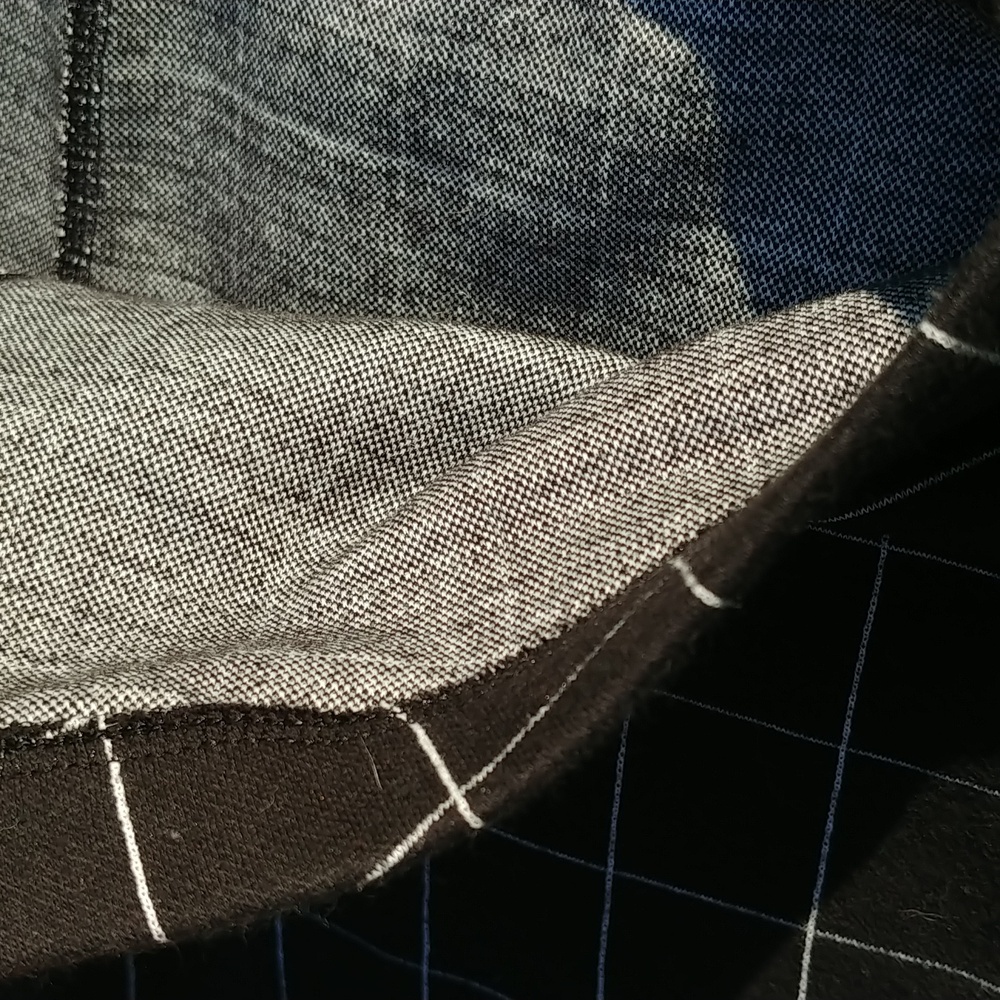 Express Patterned Pants - image 6